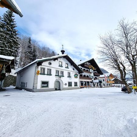 Hotel & Gasthof Taferne Schladming Kültér fotó