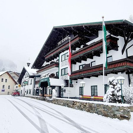 Hotel & Gasthof Taferne Schladming Kültér fotó