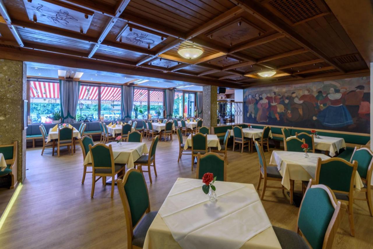 Hotel & Gasthof Taferne Schladming Kültér fotó