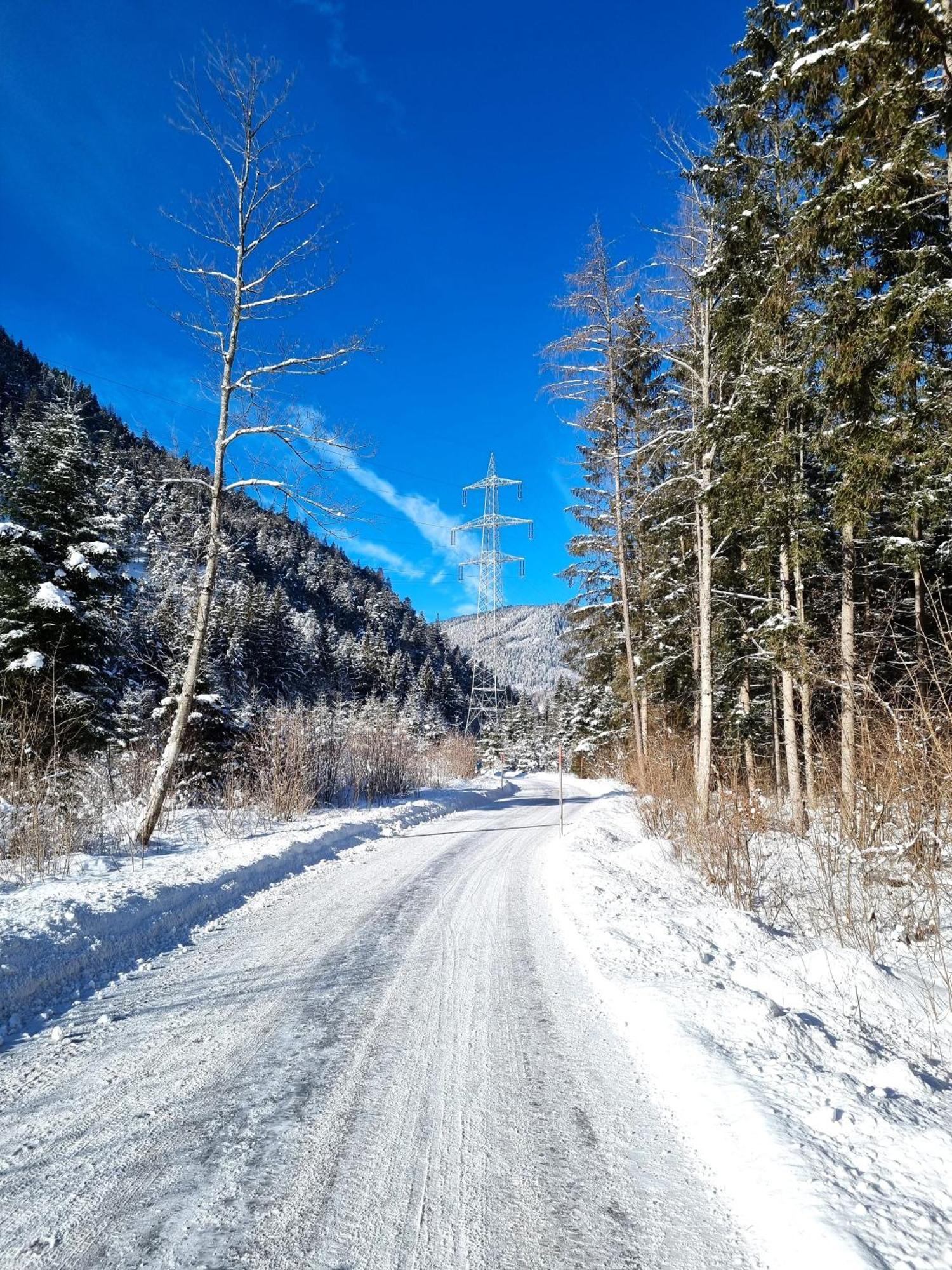 Hotel & Gasthof Taferne Schladming Kültér fotó