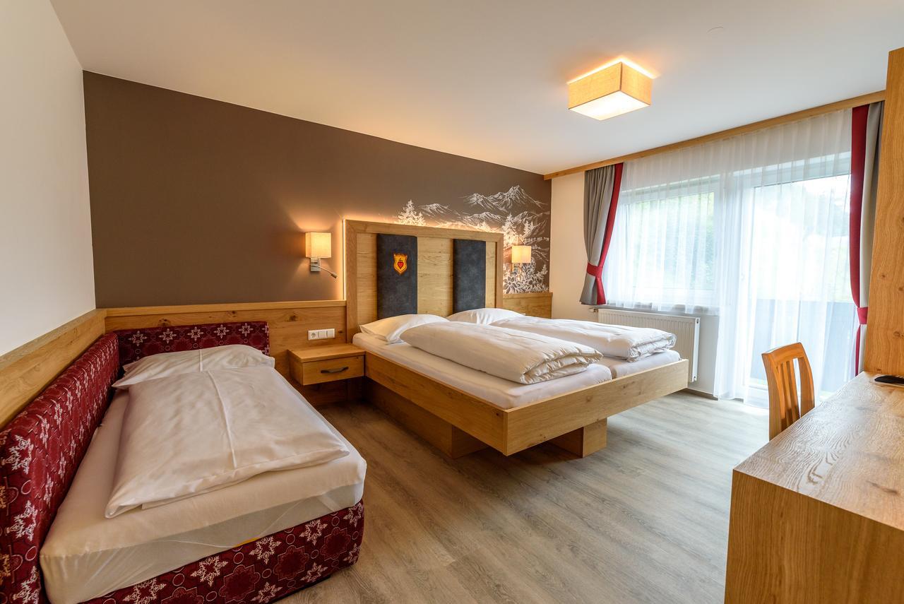 Hotel & Gasthof Taferne Schladming Kültér fotó