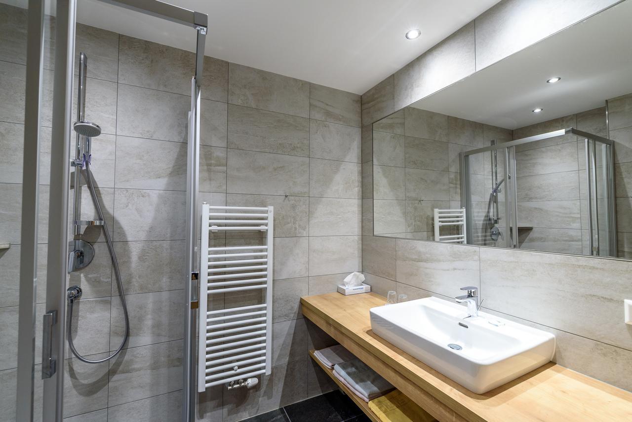 Hotel & Gasthof Taferne Schladming Kültér fotó
