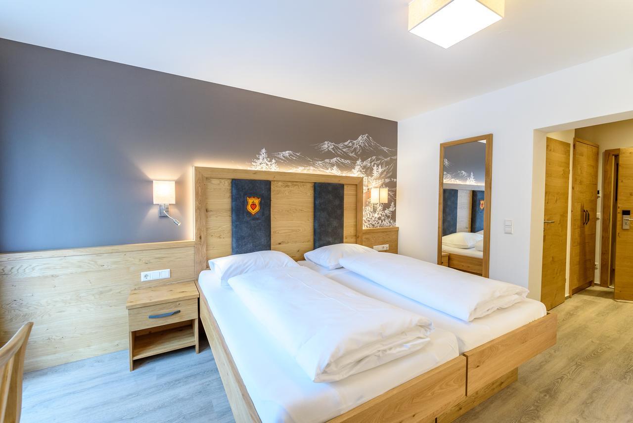 Hotel & Gasthof Taferne Schladming Kültér fotó
