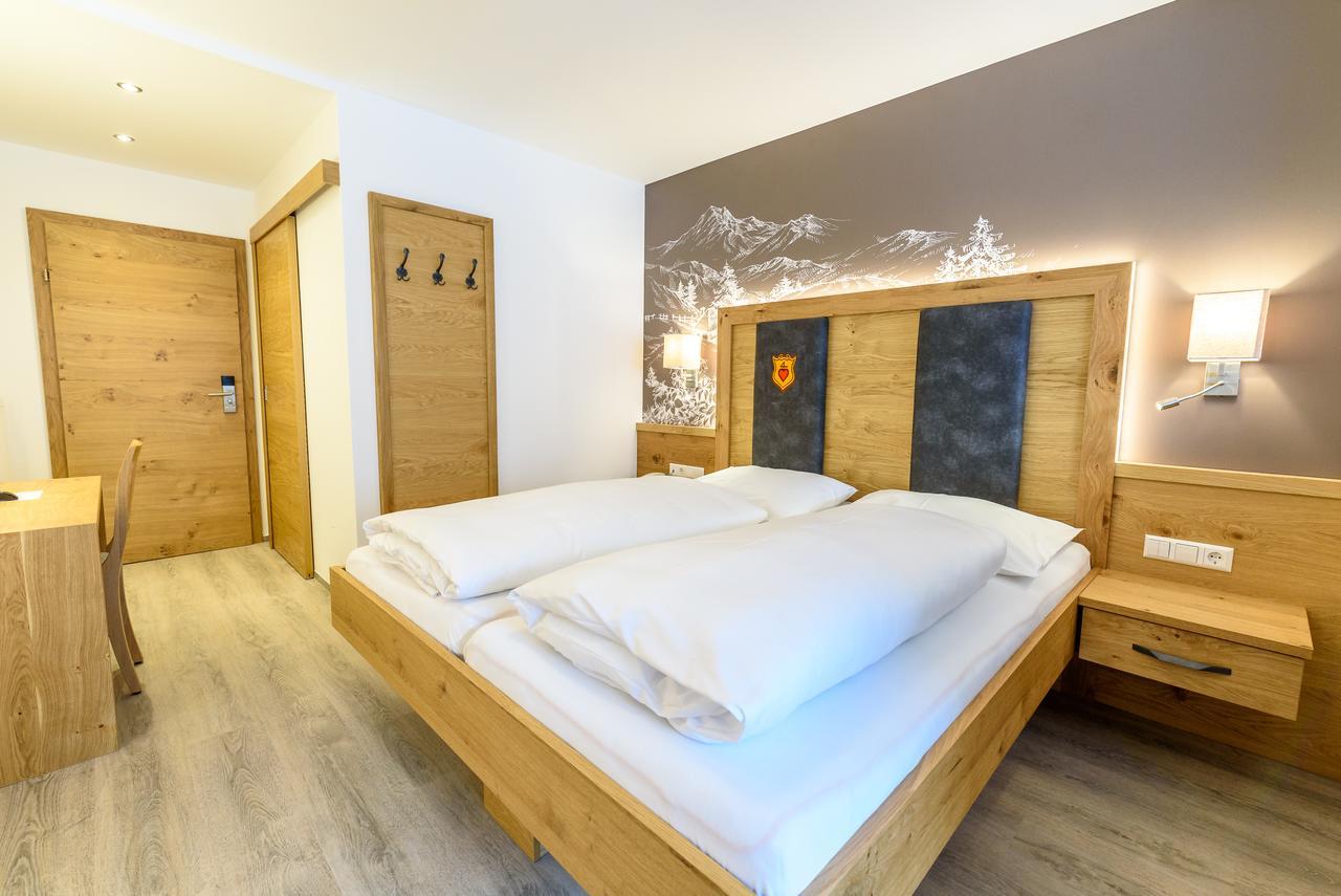 Hotel & Gasthof Taferne Schladming Kültér fotó