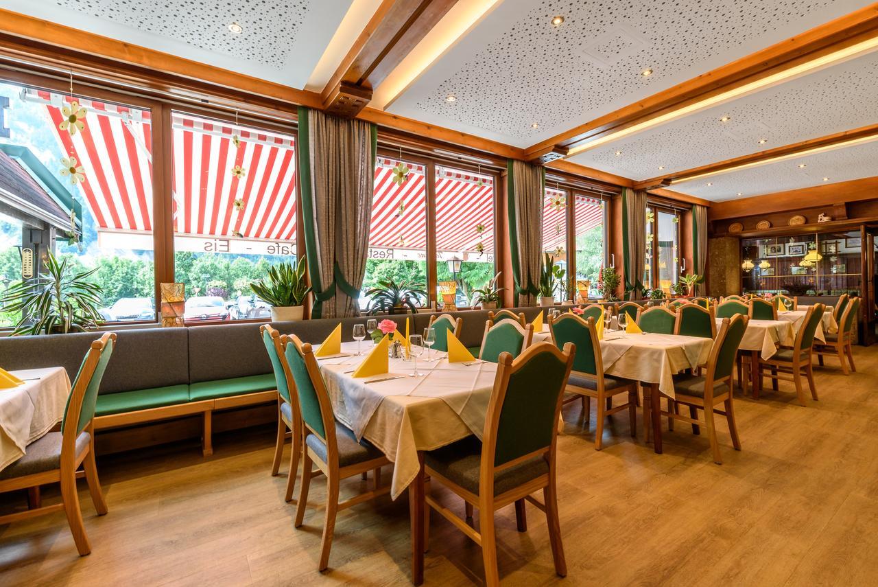Hotel & Gasthof Taferne Schladming Kültér fotó