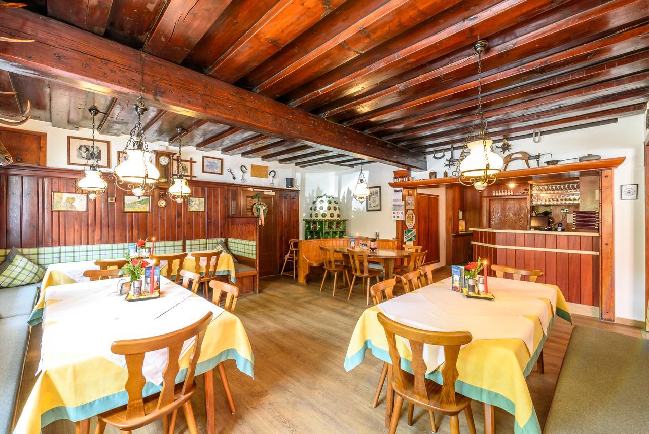 Hotel & Gasthof Taferne Schladming Kültér fotó