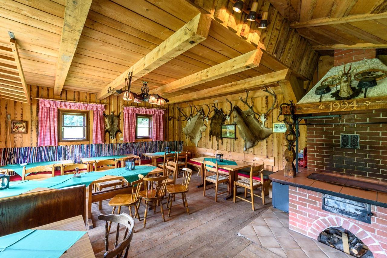 Hotel & Gasthof Taferne Schladming Kültér fotó