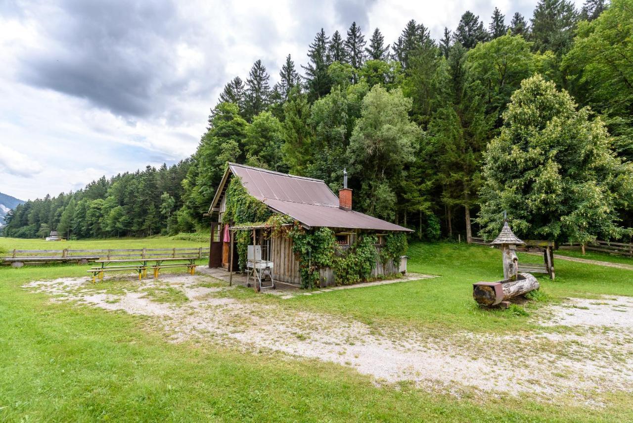Hotel & Gasthof Taferne Schladming Kültér fotó