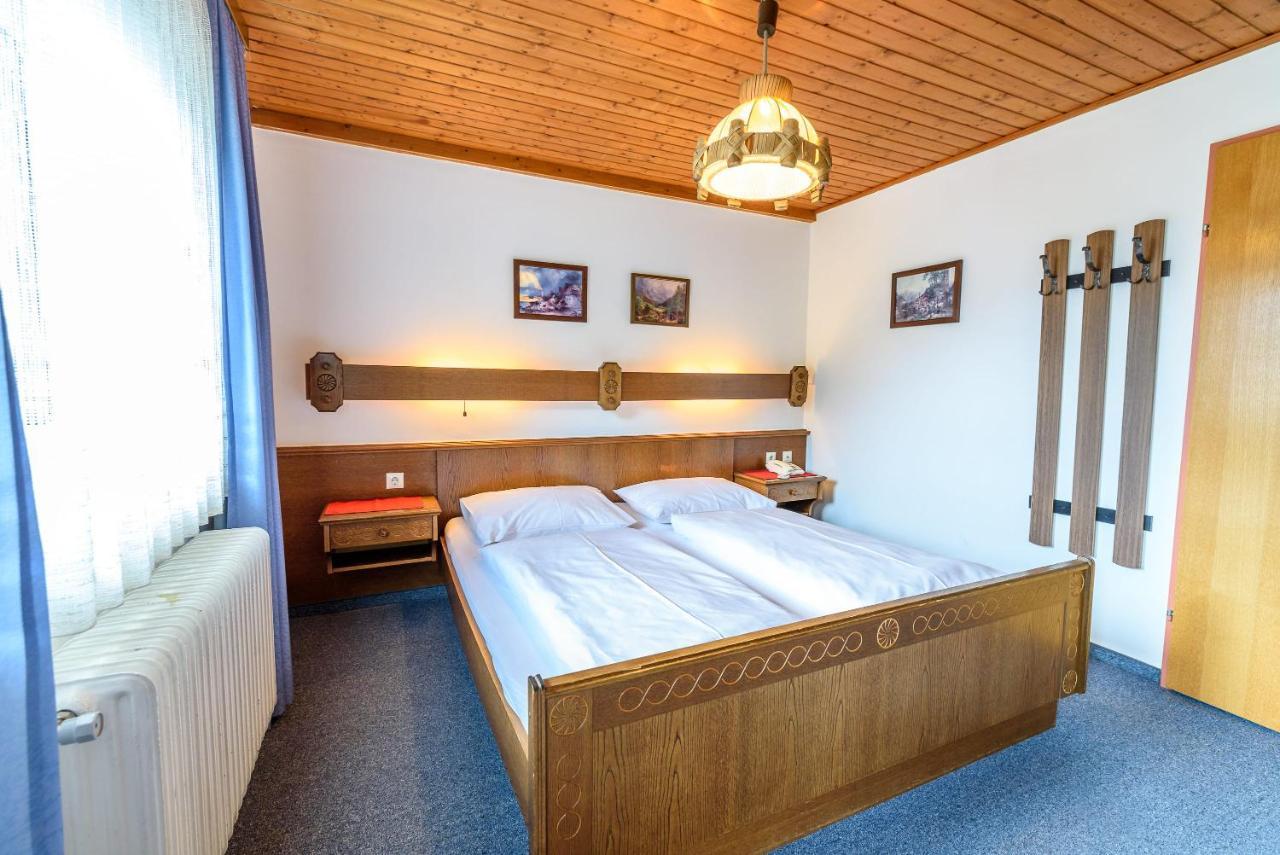 Hotel & Gasthof Taferne Schladming Kültér fotó