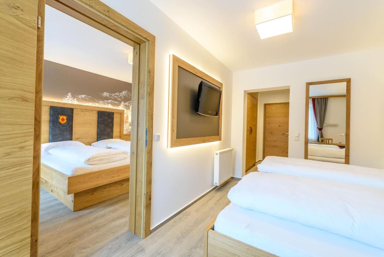 Hotel & Gasthof Taferne Schladming Kültér fotó